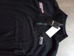 BOSS Hugo Boss Porsche Motorsport Trui Zwart, Ophalen, Maat 52/54 (L), Zwart, Nieuw