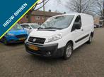 Fiat Scudo 1.6 MJ LH1 NW Dynamo+Beurt+APK INRUILKOOPJE!, Gebruikt, 4 cilinders, Parkeersensor, 1655 kg