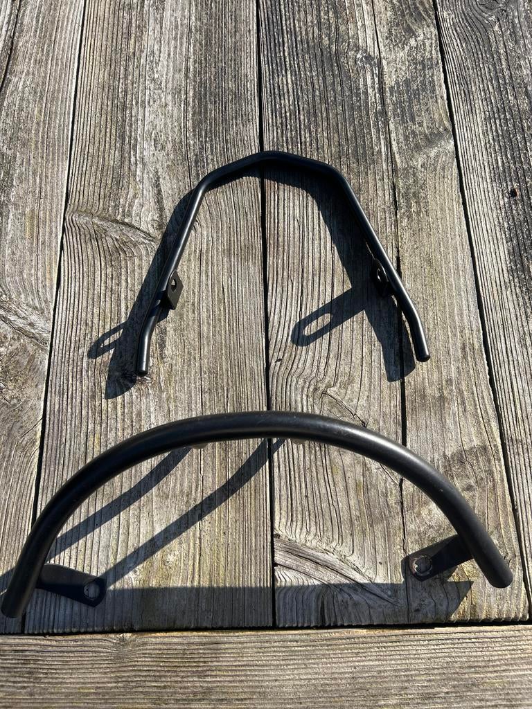 Beugel / Valbeugel Scooter, Ophalen of Verzenden, Gebruikt, Overige typen, Overige merken