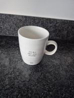 ZUSSS - Theemok Zo Blij Met Jou Dichtbij, Huis en Inrichting, Keuken | Servies, Ophalen of Verzenden, Overige stijlen