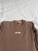 Josh V jurk, Maat 38/40 (M), Bruin, Ophalen of Verzenden, Zo goed als nieuw