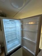 Hisense koel-vries combinatie Total no frost, Witgoed en Apparatuur, Vriezers en Diepvrieskisten, Gebruikt, 160 cm of meer, Ophalen