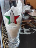 Heineken bierglas Euro 2020 Italy - Collectors item, Ophalen of Verzenden