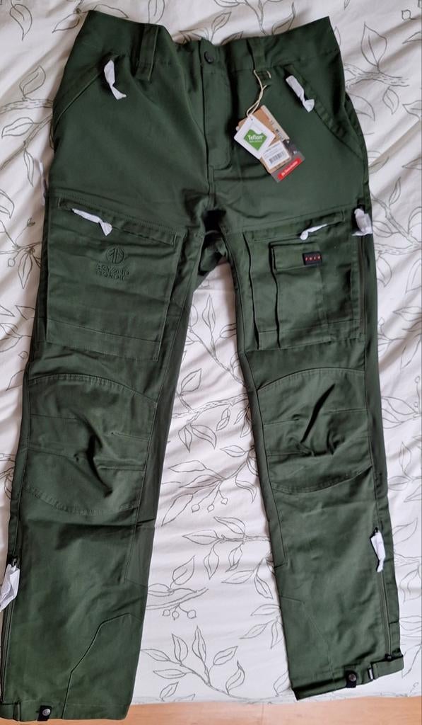 Beyond Nordic Dames Wandelbroek geheel nieuw, Kort, Maat 42/44 (L), Nieuw, Ophalen of Verzenden