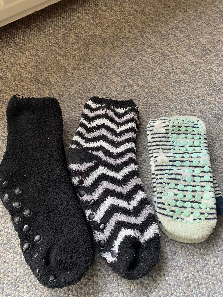 Dames sokken, Kleding | Dames, Sokken en Kousen, Ophalen of Verzenden, Gedragen, Maat 35 t/m 38, Overige typen