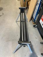 Universeel onderstel zaag, Ophalen, Gebruikt