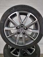 Volkswagen Golf Velgen met Banden A- Merkbanden, Auto-onderdelen, Banden en Velgen, Ophalen of Verzenden, Zomerbanden