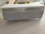 Ikea Besta tv kast, Ophalen, 100 tot 150 cm, Zo goed als nieuw, Minder dan 100 cm