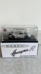 Hot Wheels Pagani Huayra R, Hobby en Vrije tijd, Modelauto's | Overige schalen, Ophalen of Verzenden, Zo goed als nieuw, Auto
