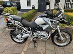 BMW R1200GS 2005, Motoren, 2 cilinders, Cardan-aandrijving, Motorrijbewijs A, Particulier