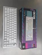 CoolerMaster CK720 Hot-Swappable Mechanical Keyboard, Gaming toetsenbord, Ophalen of Verzenden, Qwerty, Bedraad