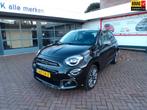 Fiat 500 X 1.5 Hybrid Sport Automaat Navi/Apple Car Play /An, 12 maanden, 1380 kg, Gebruikt, 4 cilinders