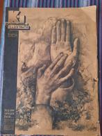 Katholieke Illustratie 1948 - Moord op Gandhi, Boeken, Tijdschriften en Kranten, Ophalen of Verzenden, Gelezen, Overige typen