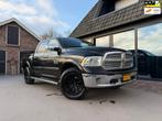 Dodge Ram 1500 3.0 TD Crew Cab 5'7, Auto's, Dodge, Automaat, Achterwielaandrijving, Gebruikt, Zwart