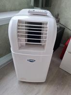 Mobiele airco - Weinig gebruikt, Ophalen, Timer, Minder dan 60 m³, 3 snelheden of meer