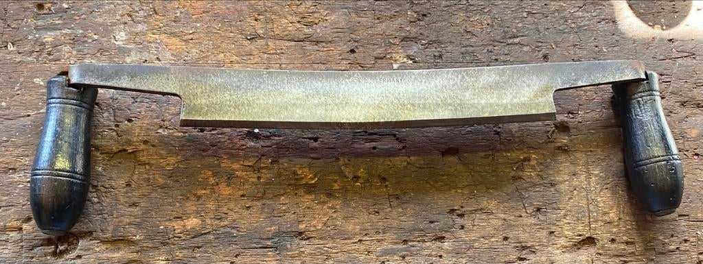 Haalmes / Trekmes - Germany, Ophalen of Verzenden, Gebruikt