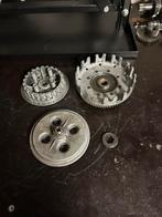 Minarelli am6 koppelingssysteem/belmoerschijf 50cc, Fietsen en Brommers, Ophalen of Verzenden, Zo goed als nieuw, Blok