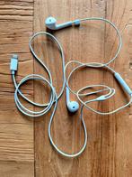 Originele Apple Lightning oordopjes in nieuwstaat, Ophalen of Verzenden, Zo goed als nieuw