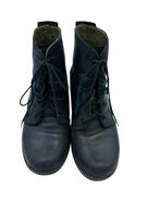 El Naturalista enkellaarzen 38, Zwart, Ophalen of Verzenden, Zo goed als nieuw