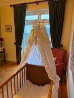 Hemeltje voor wieg/ ledikantje, Ophalen of Verzenden, Gebruikt, Wieg