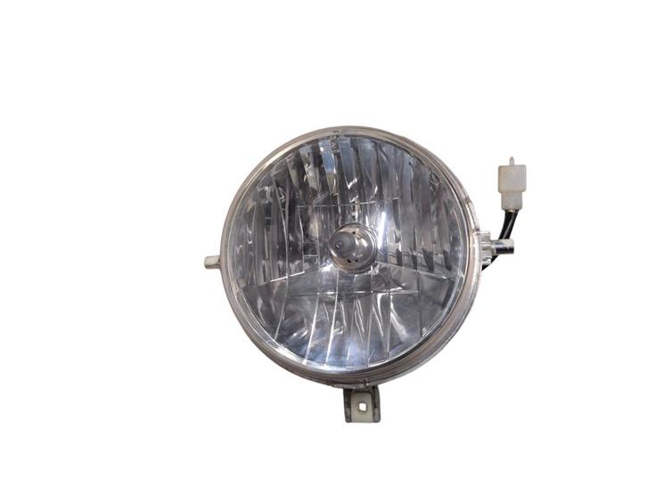 Koplamp origineel IVA ibiza, Fietsen en Brommers, Brommeronderdelen | Scooters, Gebruikt, Ophalen of Verzenden