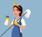 Ervaren en betrouwbare schoonmaakster – Utrecht e.o., Vanaf 5 jaar, Overige vormen