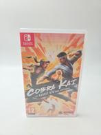 Cobra Kai: The Karate Kid Saga Continues (geseald), Vechten, Nieuw, Eén computer, Ophalen of Verzenden