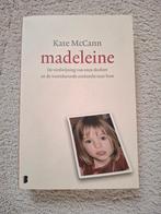 Madeleine, schrijfster Kate McCann, Ophalen of Verzenden, Zo goed als nieuw, Kate McCann