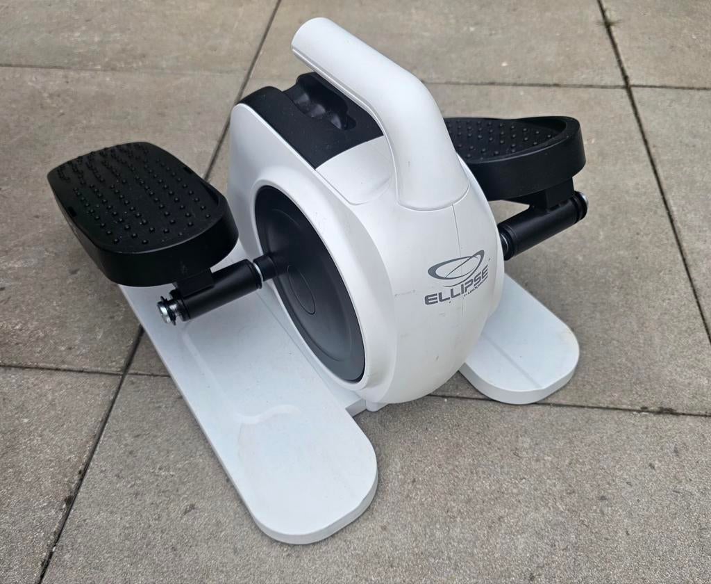 Pedaaltrainer / Mini-hometrainer, Sport en Fitness, Ophalen, Gebruikt, Benen, Overige typen