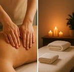 Lucy Massage Utrecht