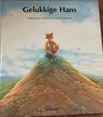 GELUKKIGE HANS GEBROEDERS GRIMM EN LOEK KOOPMANS, Ophalen of Verzenden, Gelezen