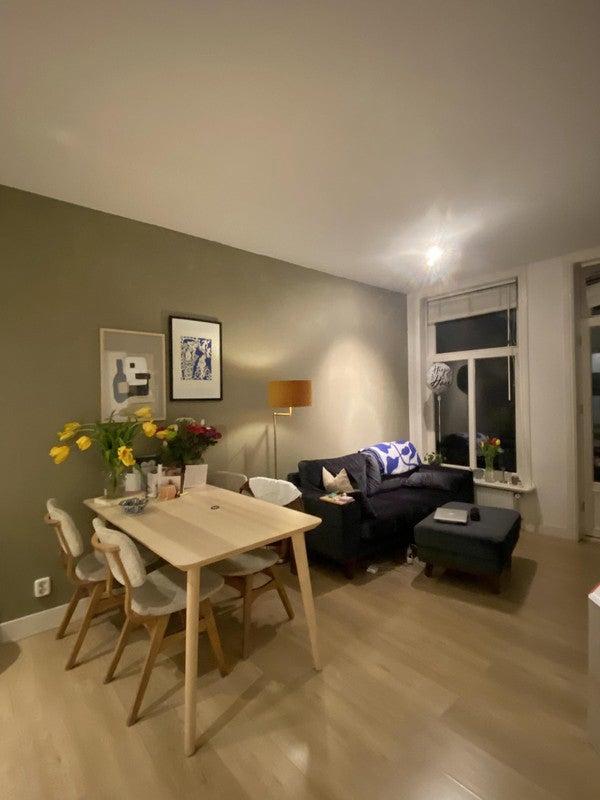 NIEUW! Woonruimte te huur Madurastraat, Amsterdam