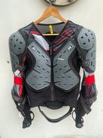 Acerbis Koerta  2.0 bodyprotector L-XL, Motoren, Kleding | Motorkleding, Ophalen of Verzenden, Tweedehands