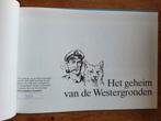Kapitein Rob - 02a_HC_Het geheim van de Westergronden [983], Eén stripboek, Ophalen of Verzenden, Nieuw, Pieter Kuhn