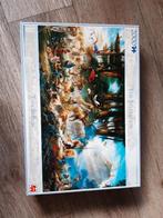 Puzzel ark van Noach, Ophalen of Verzenden, Meer dan 1500 stukjes, Zo goed als nieuw, Legpuzzel