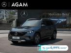 Mercedes-Benz EQB 250+ Business Solution Luxury 71 kWh, Auto's, Mercedes-Benz, 2005 kg, 445 min, Nieuw, Zilver of Grijs