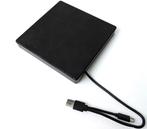 Externe DVD speler / brander met USB-A en USB-C aansluiting, Computers en Software, Optische drives, Ophalen, Gebruikt, Dvd, MacOS