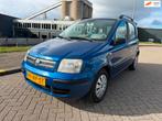 Fiat Panda 1.2 Dynamic, Voorwielaandrijving, Gebruikt, Origineel Nederlands, Bedrijf