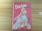 Boek barbie als bruidsmeisje, Ophalen of Verzenden, Zo goed als nieuw