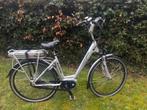 Electrische fiets Stella, Zo goed als nieuw, 51 tot 55 cm, 50 km per accu of meer, Ophalen