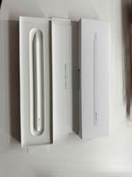 Apple Pencil Pro, Computers en Software, Apple iPads, Ophalen of Verzenden, Zo goed als nieuw, Apple iPad