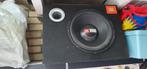 Subwoofer jbl 1000 watts, Ophalen of Verzenden