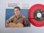 Elvis Presley Surrender  ( nieuw), 7 inch, Single, Ophalen of Verzenden, Pop