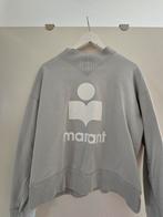 Isabel Marant trui - Zo goed als nieuw! Maat 40, Kleding | Dames, Ophalen of Verzenden, Zo goed als nieuw, Grijs, Maat 38/40 (M)