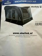 Obelink Easy Air Camper Tent voor VW Ocean T5, Ophalen of Verzenden, Zo goed als nieuw