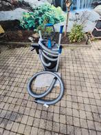 Vijverstofzuiger, Ophalen, Zo goed als nieuw, Vijverstofzuiger