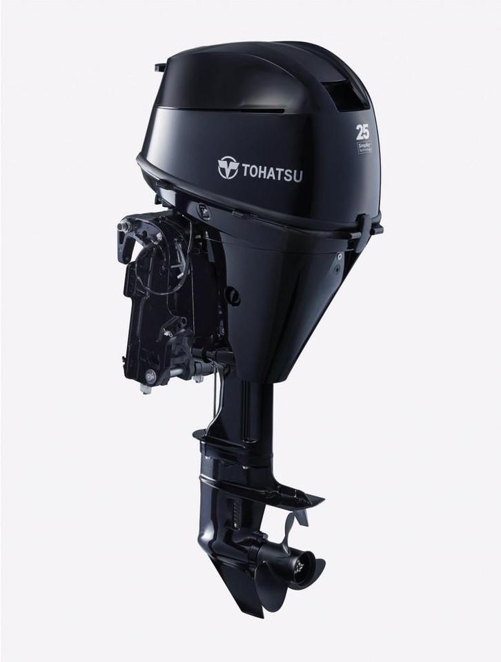 Tohatsu MFS25D S, Auto-onderdelen, Motor en Toebehoren, Nieuw