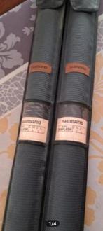 Vaste hengels shimano, Ophalen, Nieuw, Vaste hengel