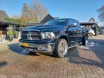 Dodge ram 1500, Automaat, Euro 5, Zwart, Leder