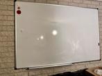 XXL white board, Ophalen of Verzenden, Zo goed als nieuw